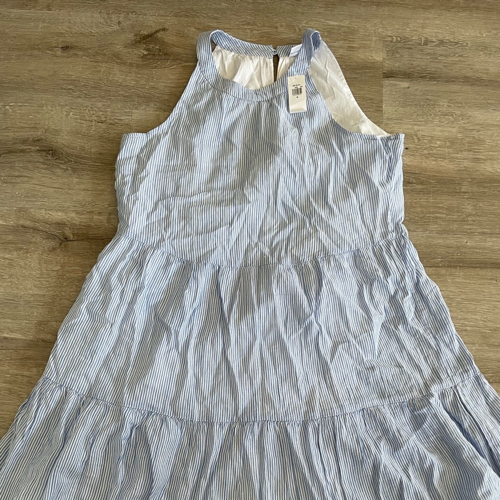 Old navy midi dress
